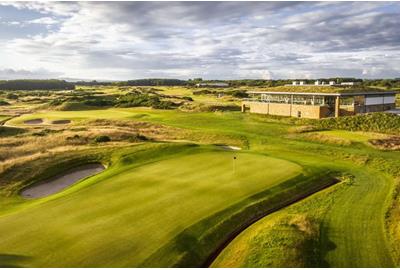 Tee times and groups for round one of the Women's Scottish Open