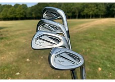 The JPX 925 Hot Metal Pro irons have been designed as a best of both words option