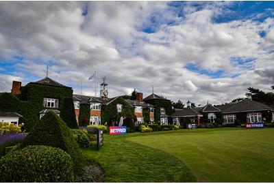 The British Masters tee times 2024 will see the beginning of qualifications for Team Europe