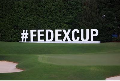 Tee times and pairings for the Tour Championship FedEx Cup decider