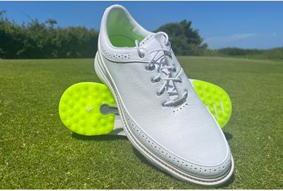 adidas MC80 golf shoes