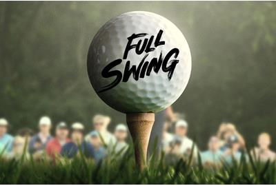 Netflix have confirmed that Full Swing is returning for season three