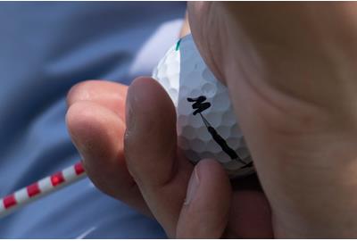 This cheap golf ball spins more than a Titleist Pro V1