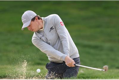 Matt Fitzpatrick talks exclusively to Today's Golfer.