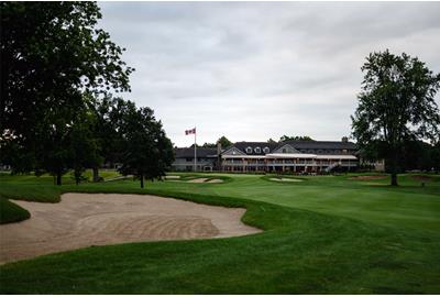 Royal Montreal Golf Club is host of the 2024 Presidents Cup