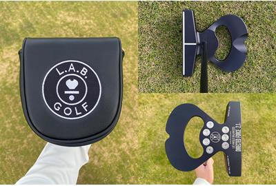 L.A.B. Golf DF 2.1 Putter