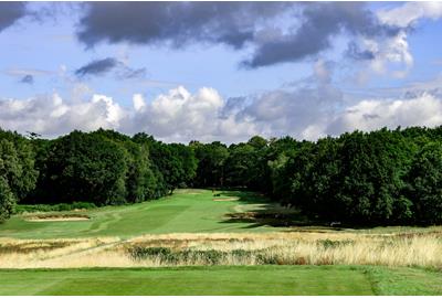 Wentworth's East Course is getting a revamp by European Golf Design