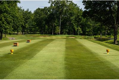 Royal Montreal will host the 2024 Presidents Cup