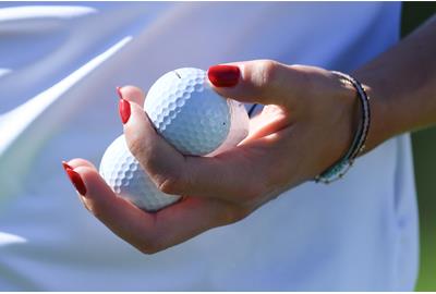 Is this the perfect golf ball?