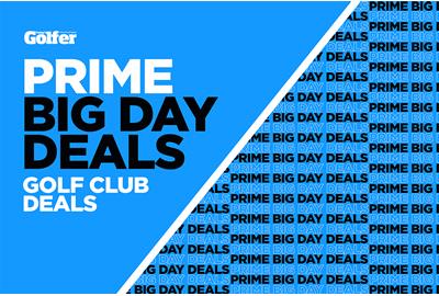 Amazon Prime Day Golf Club Deals