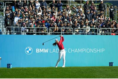 BMW Ladies Championship 2024