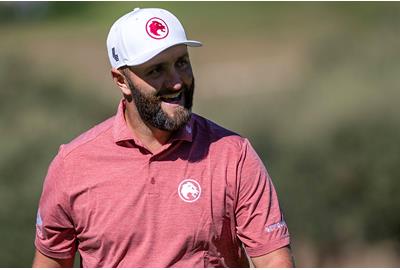 Jon Rahm will complete his four-tournament quota that keeps him eligible for Ryder Cup selection at the Andalucia Masters.