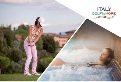 Book your next golf trip to Lombardia, Italy