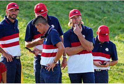 Have Team USA shot themselves in the foot with the 2025 Ryder Cup still a year away?