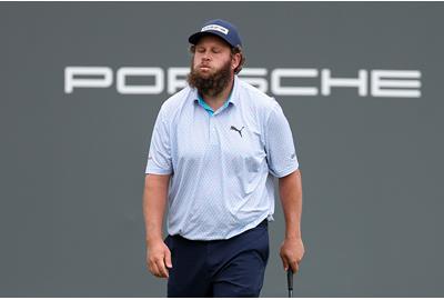 Beef's season has been prematurely ended by injury and now he's calling on the DP World Tour to improve the schedule.