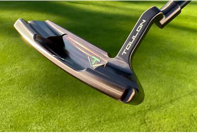 The Toulon Golf 2024 San Diego Putter