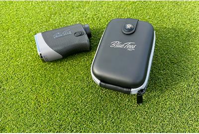 Blue Tees Series 3 Max E Laser Rangefinder