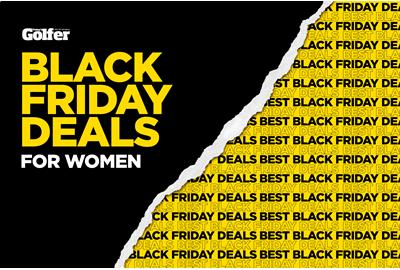 Black Friday Golf Deals for Women