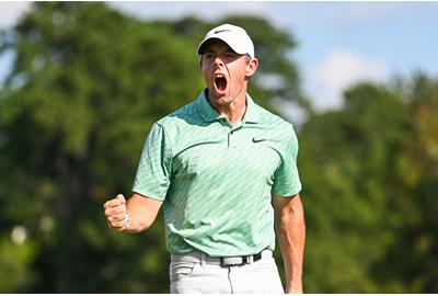 When can we next expect to see Rory McIlroy in action?