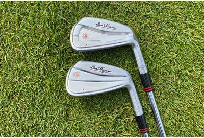 Ben Hogan PTX Tour Irons