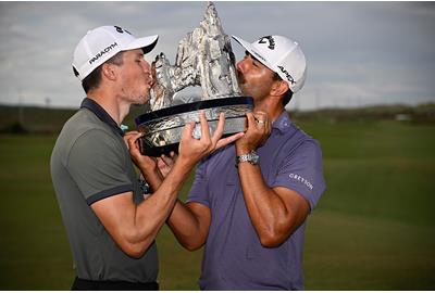 The FedExCup Fall heads to Mexico for the World Wide Technology Championship.