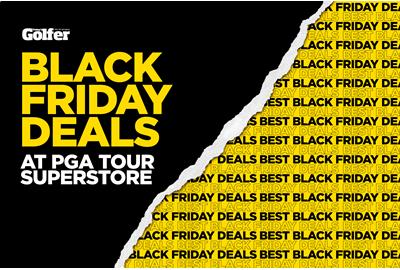 The best Black Friday golf deals from PGA Tour Superstore