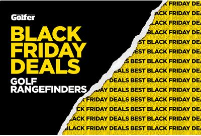 The best Black Friday golf rangefinder deals.