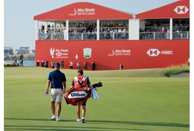 Abu Dhabi HSBC Championship 2024 Prize Money Payout