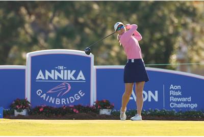 The ANNIKA driven by Gainbridge at Pelican preview: Field, betting odds and tee times