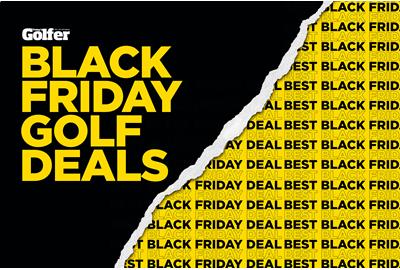 Black Friday Golf Deals