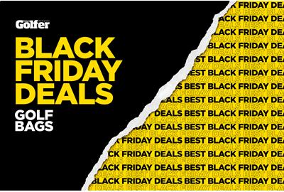 Best Black Friday Golf Bag Deals