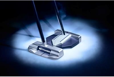 The Bettinardi Antidote putter family