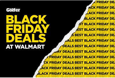 Black Friday Golf Deals at Walmart