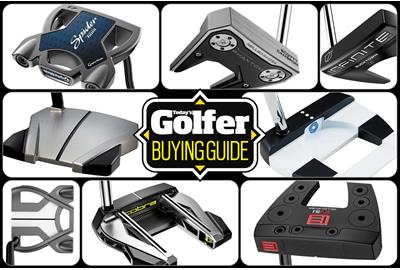 Most Forgiving Putters 2024