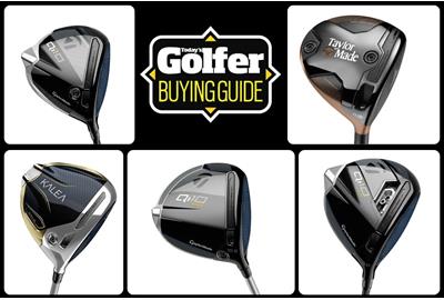 The Best TaylorMade Drivers 2024