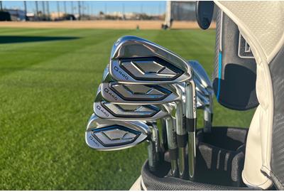 Ping G440 Irons review