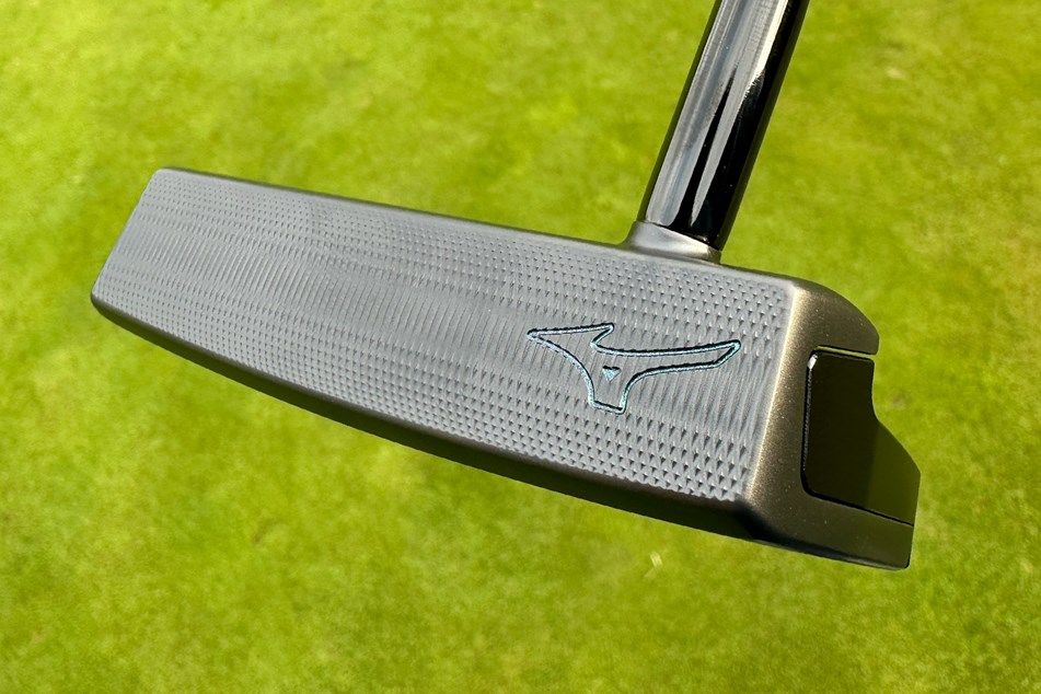 Can the new Mizuno putters revolutionize putting?