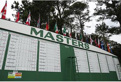 A rules tweak would have changed Masters history.