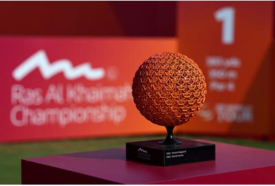 Everything you need to know about the 2025 Ras Al Khaimah Championship.