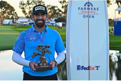 Everything you need to know about the 2025 Farmers Insurance Open.