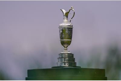 The 2027 Open Championship will take place at St Andrews