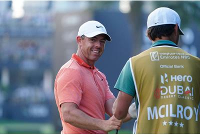 Rory McIlroy wants to win the Masters, Olympic gold, and an away Ryder Cup