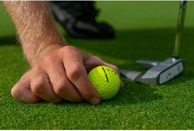 Make sure you know what you can and can't do on the putting green or risk facing some very unwanted consequences...