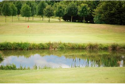 Enderby Golf Course is the latest municipal to be threatened with closure