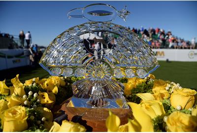 Purse and prize money payout at the 2025 WM Phoenix Open on the PGA Tour.