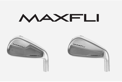 Maxfli XC2 and XC3 irons on USGA Conforming List