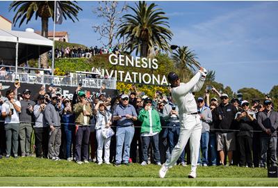 2025 Genesis Invitational betting tips from Today's Golfer.