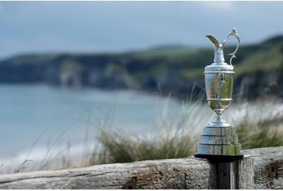 LIV Golf players will have a direct route to play in The Open at Royal Portrush