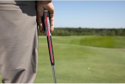 Golf Pride releases new Align MAX grips to enhance consistency