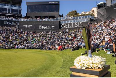 Purse and prize money payout at The Genesis Invitational on the PGA Tour.